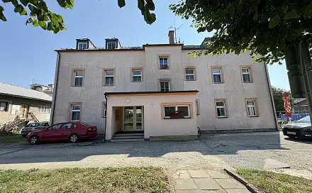 Pronájem bytu 4+kk 87 m², Oborník, Zábřeh, okres Šumperk
