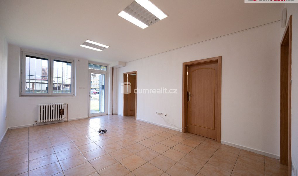 Prodej obchodních prostor 50 m², České Budějovice – náhled fotky 4