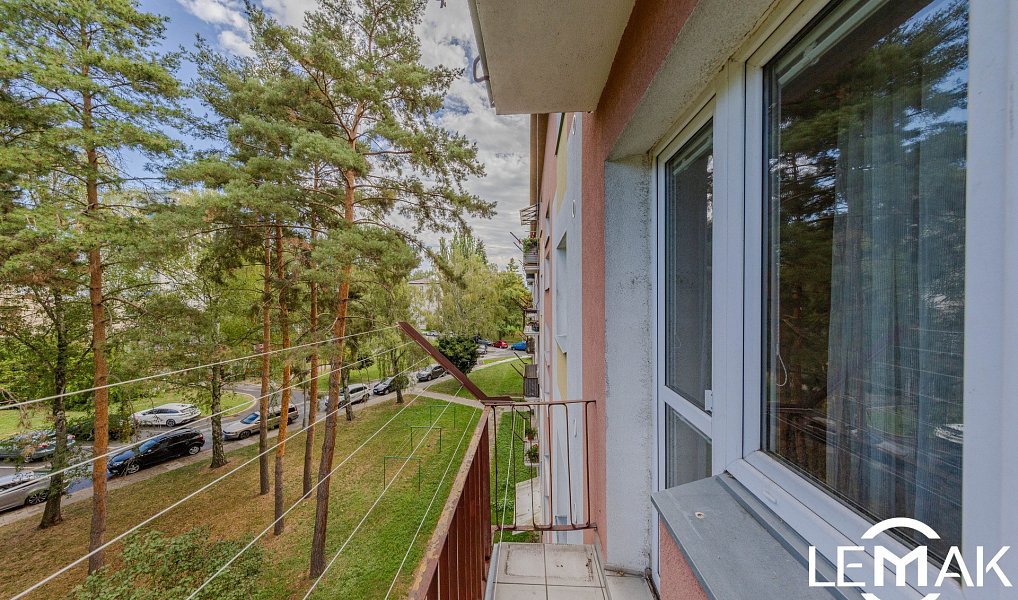 Prodej bytu 3+1 61 m², Olomouc – náhled fotky 3