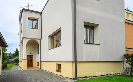 Prodej domu 139 m² s pozemkem 420 m², Příčná, České Budějovice - České Budějovice 4