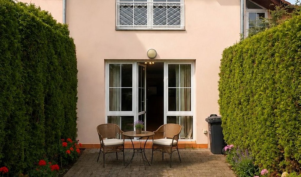 Prodej domu 104 m² s pozemkem 151 m², Říčany – fotka 1 z 18