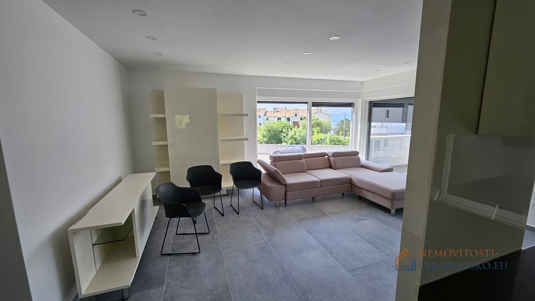 Prodej bytu 3+kk 130 m², Kastav