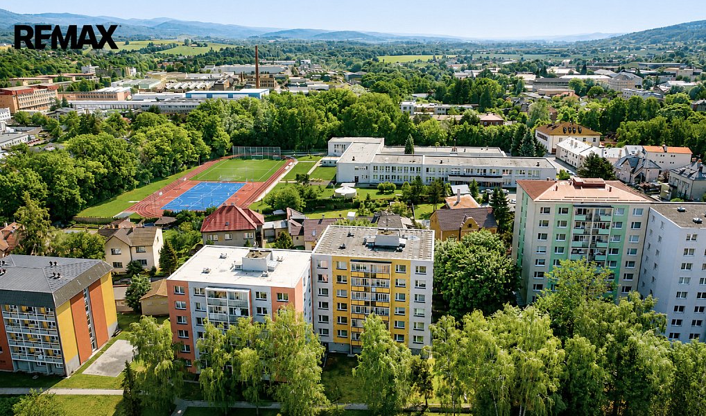 Prodej bytu 3+1 77 m², Valašské Meziříčí – náhled fotky 7