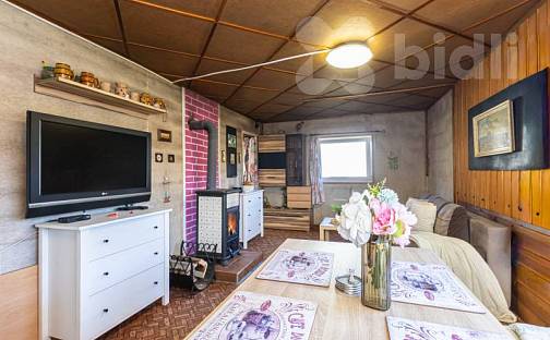 Prodej chaty/chalupy 50 m² s pozemkem 785 m², Řícmanice, okres Brno-venkov