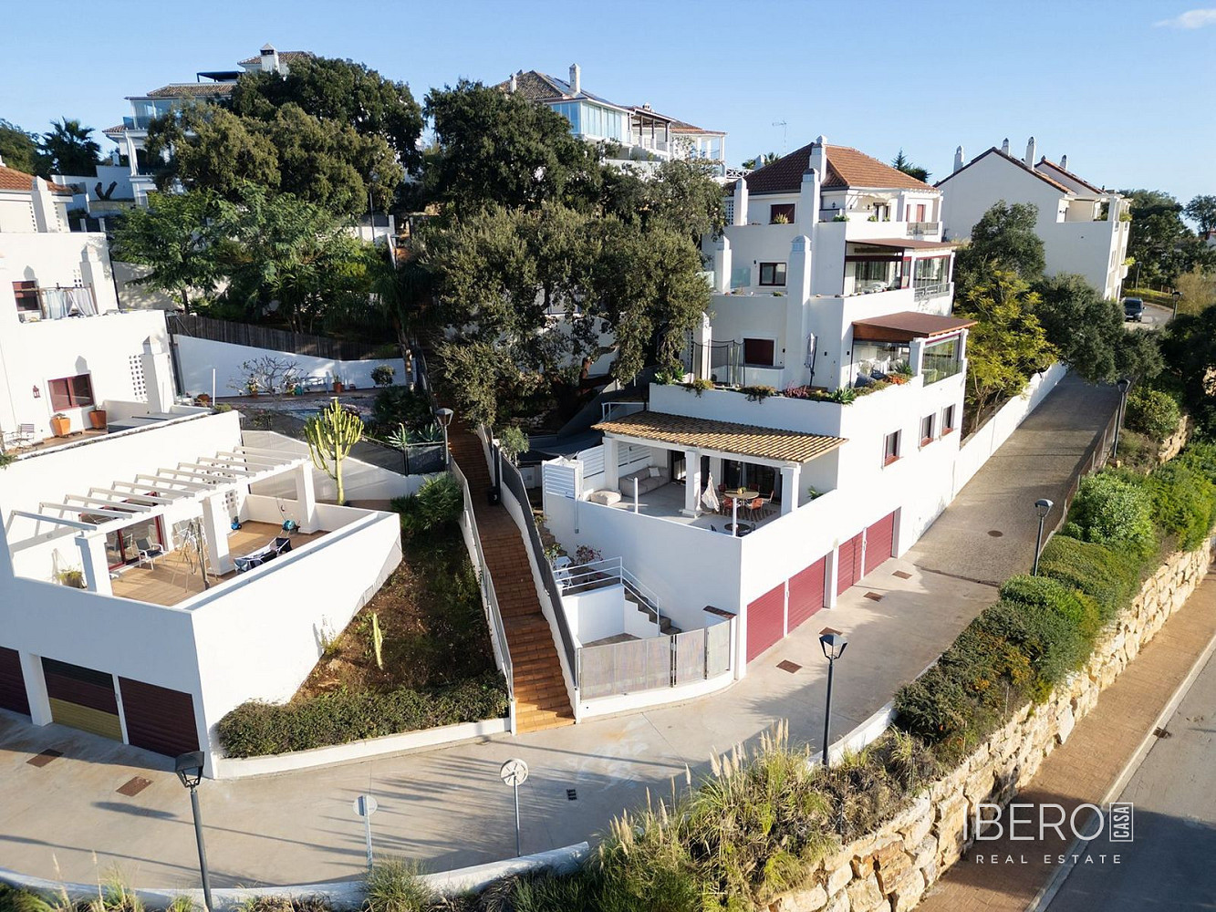 Casa 4+kk – Marbella - Vista 3