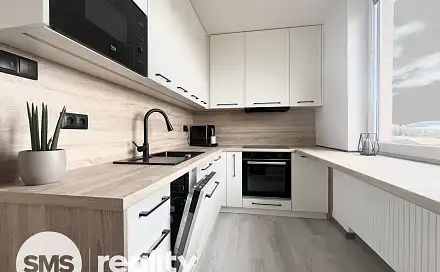 Pronájem bytu 3+1 72 m²