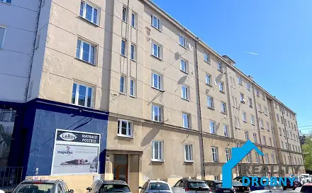 Prodej bytu 3+1 76 m², 14. října, Teplice - Trnovany