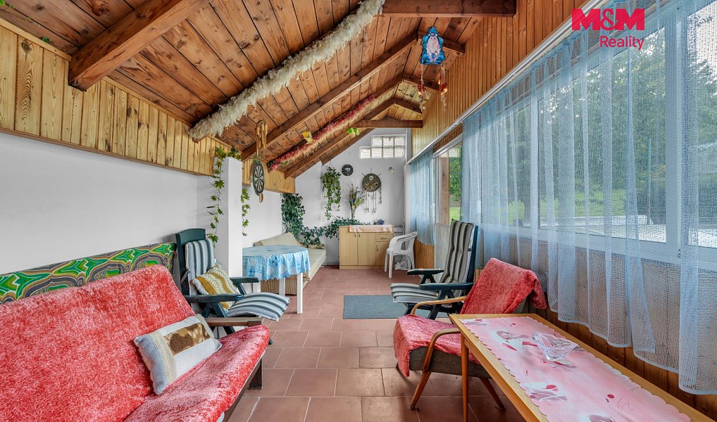 Prodej domu 678 m² s pozemkem 640 m², Úsobí – náhled fotky 6