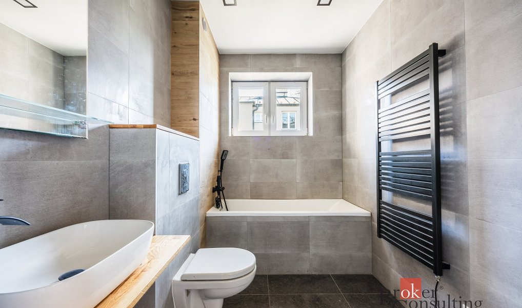 Pronájem bytu 2+kk 38 m², Ostrava – fotka 1 z 13