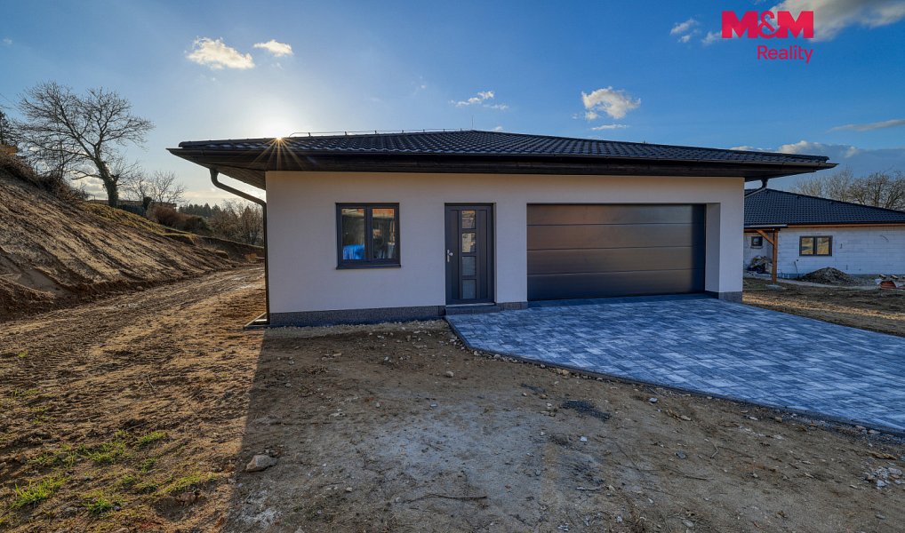 Prodej domu 138 m² s pozemkem 937 m², Březová – náhled fotky 5
