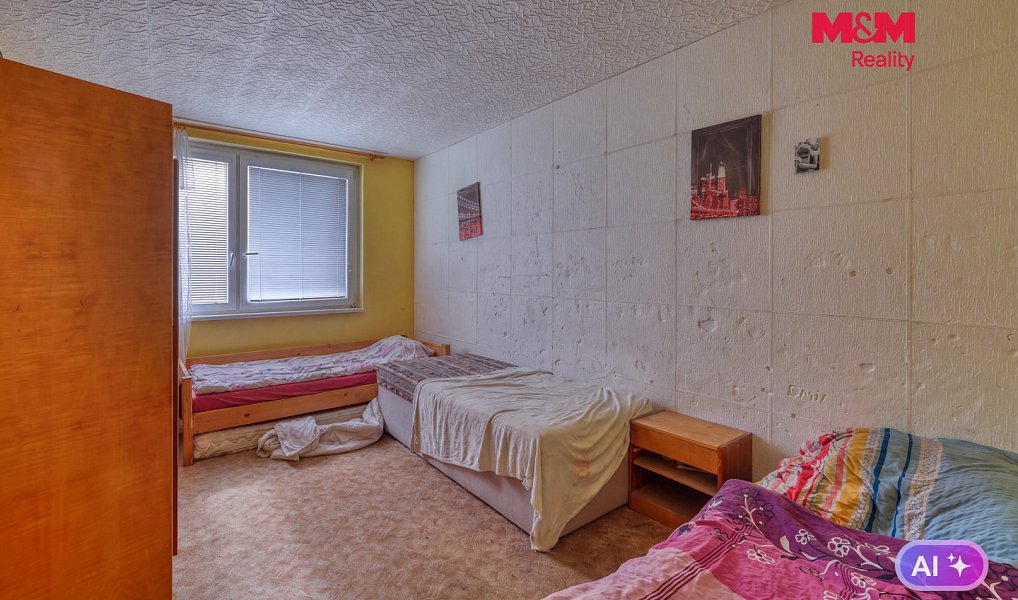 Prodej bytu 2+1 59 m², Rovná – náhled fotky 8