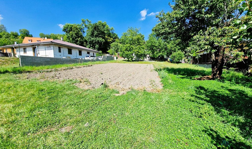Prodej stavebního pozemku 859 m², Třebívlice – náhled fotky 16