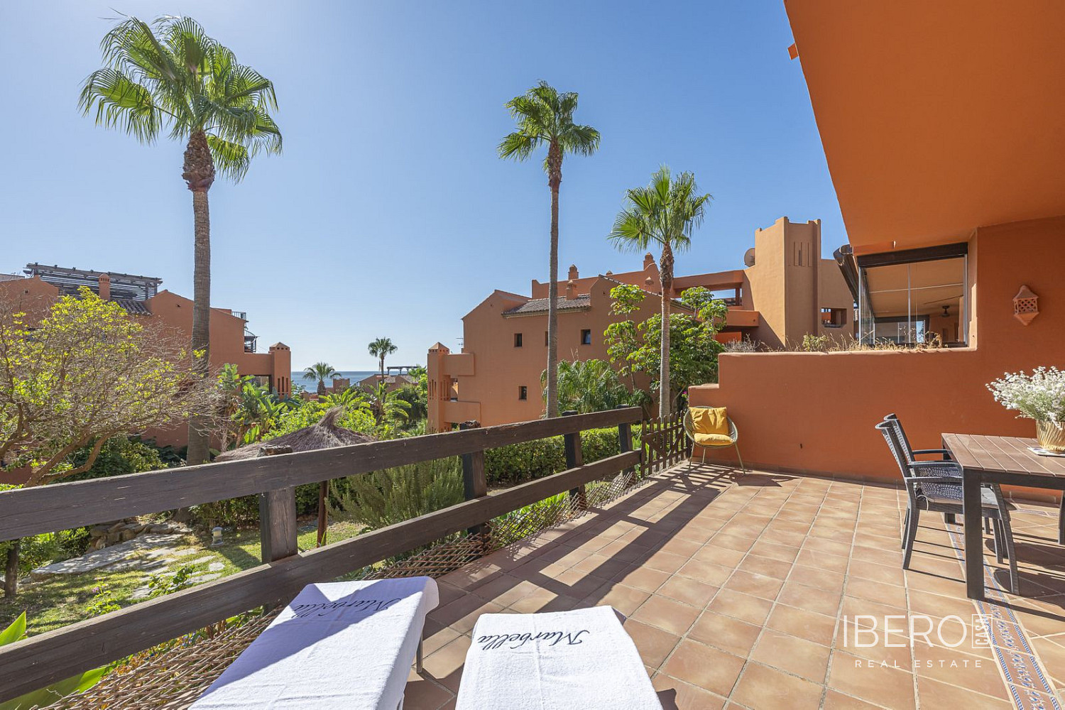 Piso 3+kk – Estepona, Barriada Islas Canarias - Vista 3