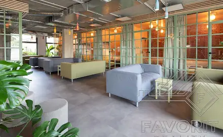 Pronájem bytu 141 m²