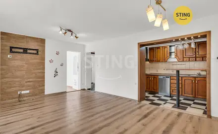 Prodej domu 135 m² s pozemkem 914 m², Koněšín, okres Třebíč