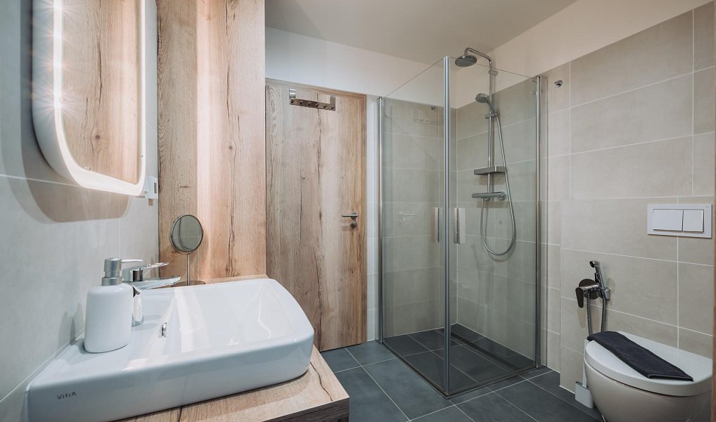 Prodej bytu 2+kk 57 m², Loučná pod Klínovcem – náhled fotky 14