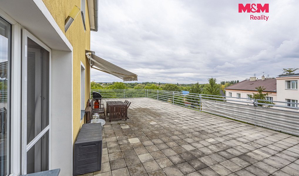 Prodej bytu 3+kk 93 m², Český Brod – náhled fotky 6