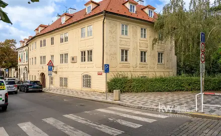 Prodej bytu 4+kk 79 m²
