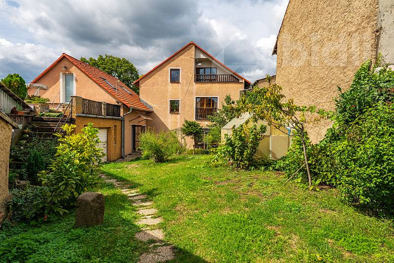 Prodej ubytovacího objektu 1 015 m² – fotografie 5