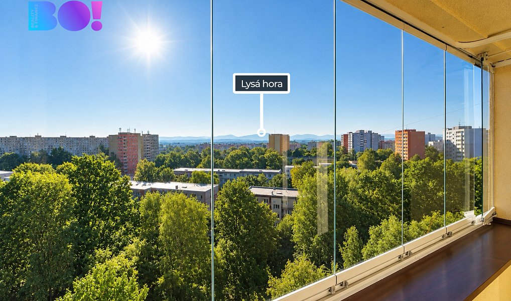 Prodej bytu 2+1 52 m², Ostrava – náhled fotky 10