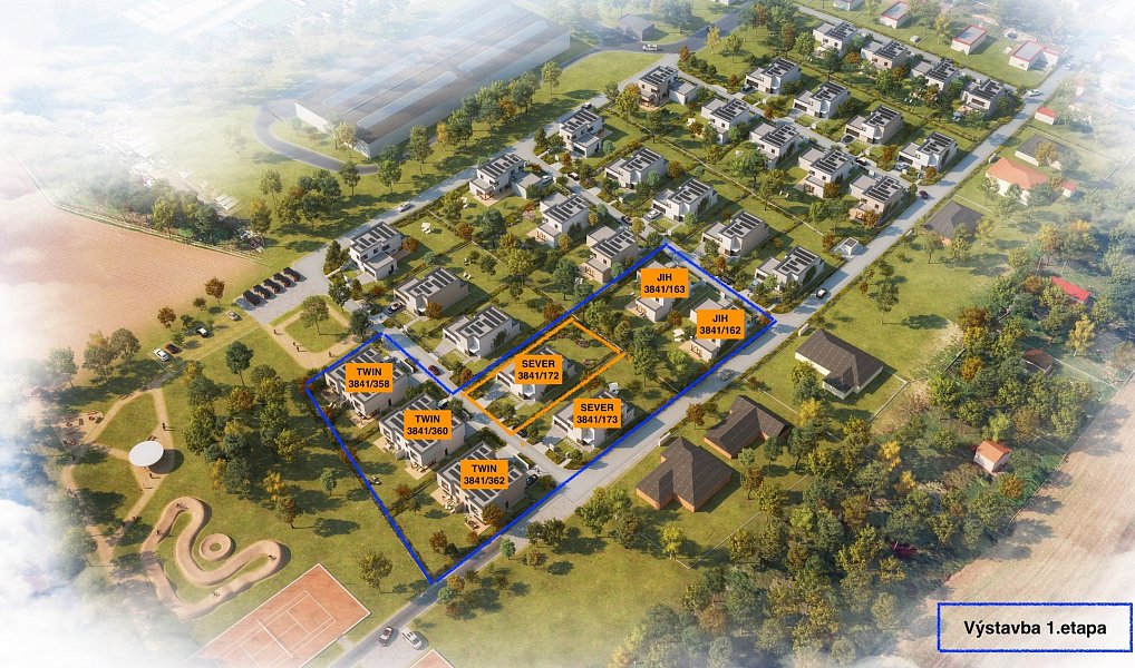 Prodej domu 250 m² s pozemkem 774 m², Úvaly – náhled fotky 13