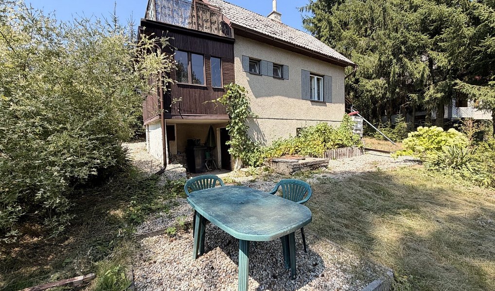 Prodej chaty/chalupy 60 m² s pozemkem 40 m², Zábřeh – náhled fotky 14