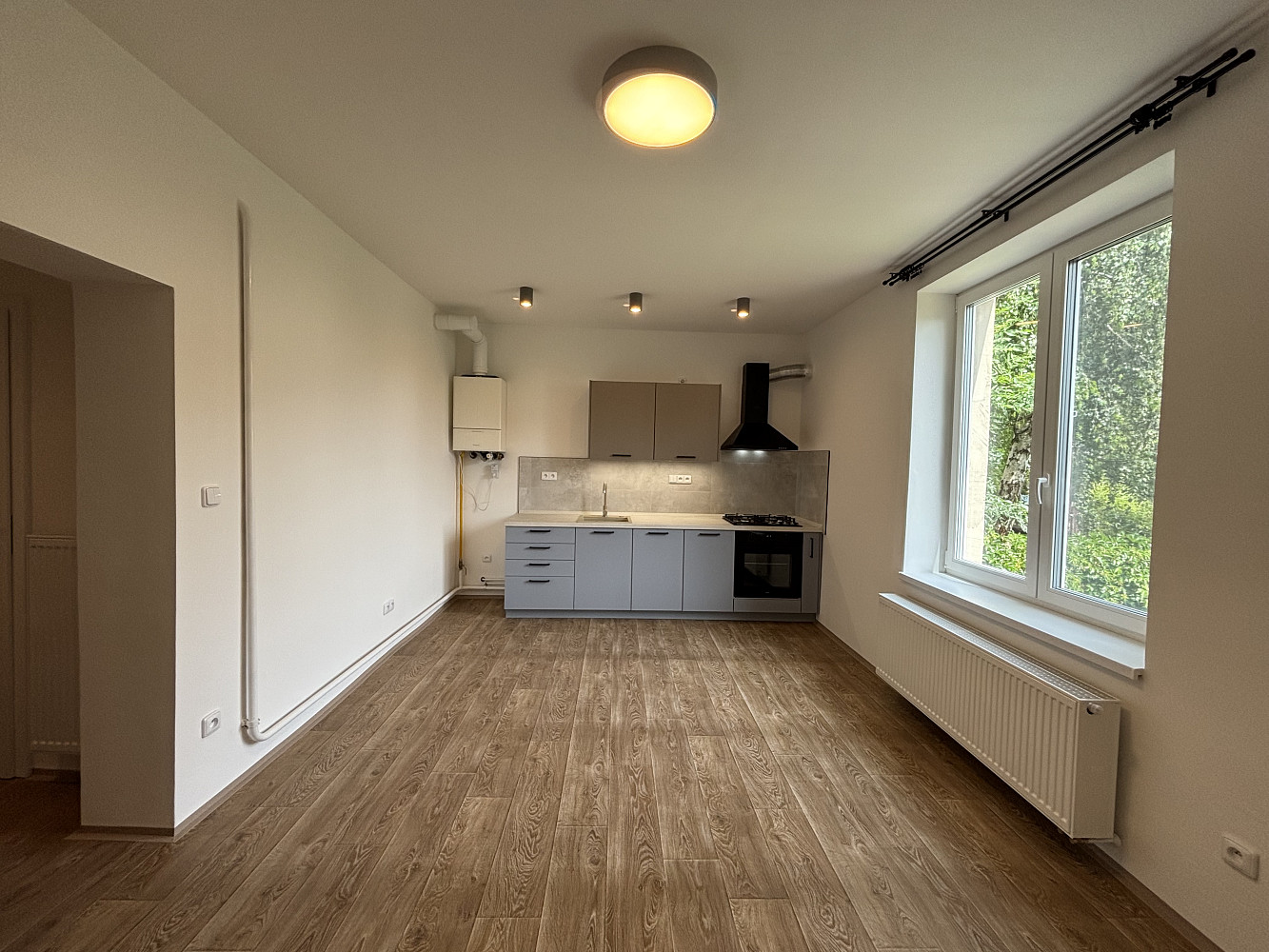 Prodej bytu 1+kk 25 m² — photo 5