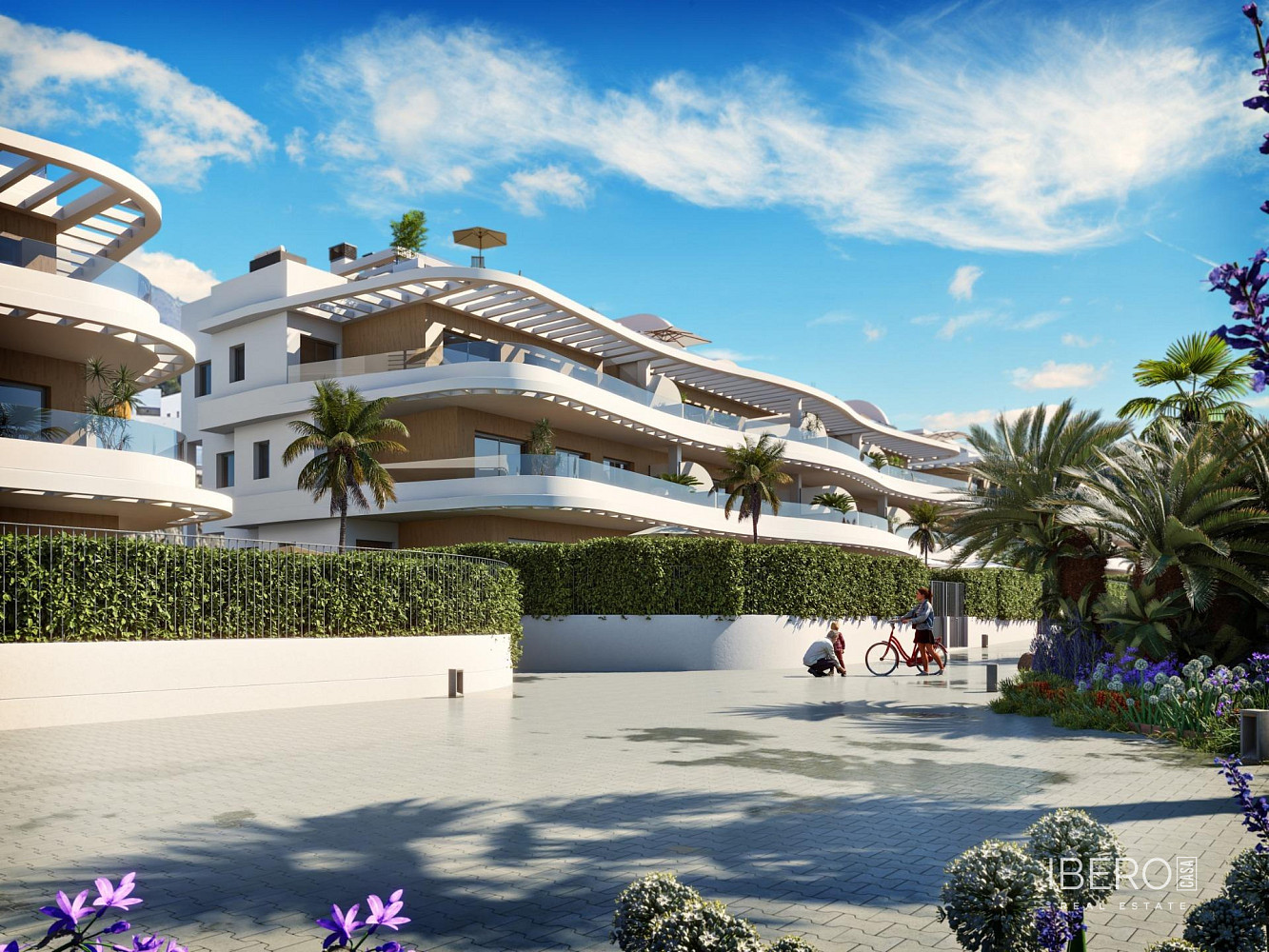 Pis 4+kk – Finestrat, la Marina Baixa - Vista 5