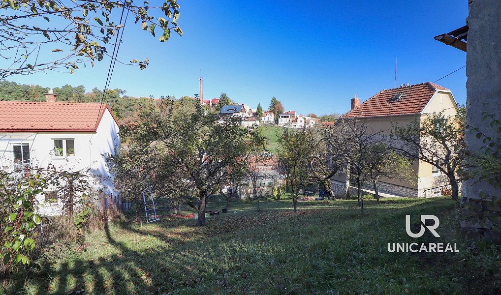 Prodej stavebního pozemku 681 m², Bílovice nad Svitavou – náhled fotky 4