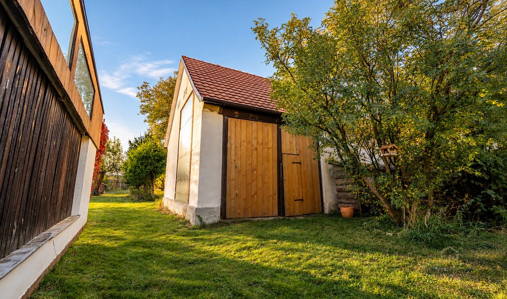 Prodej domu 220 m² s pozemkem 1 226 m², Kaznějov – náhled fotky 5