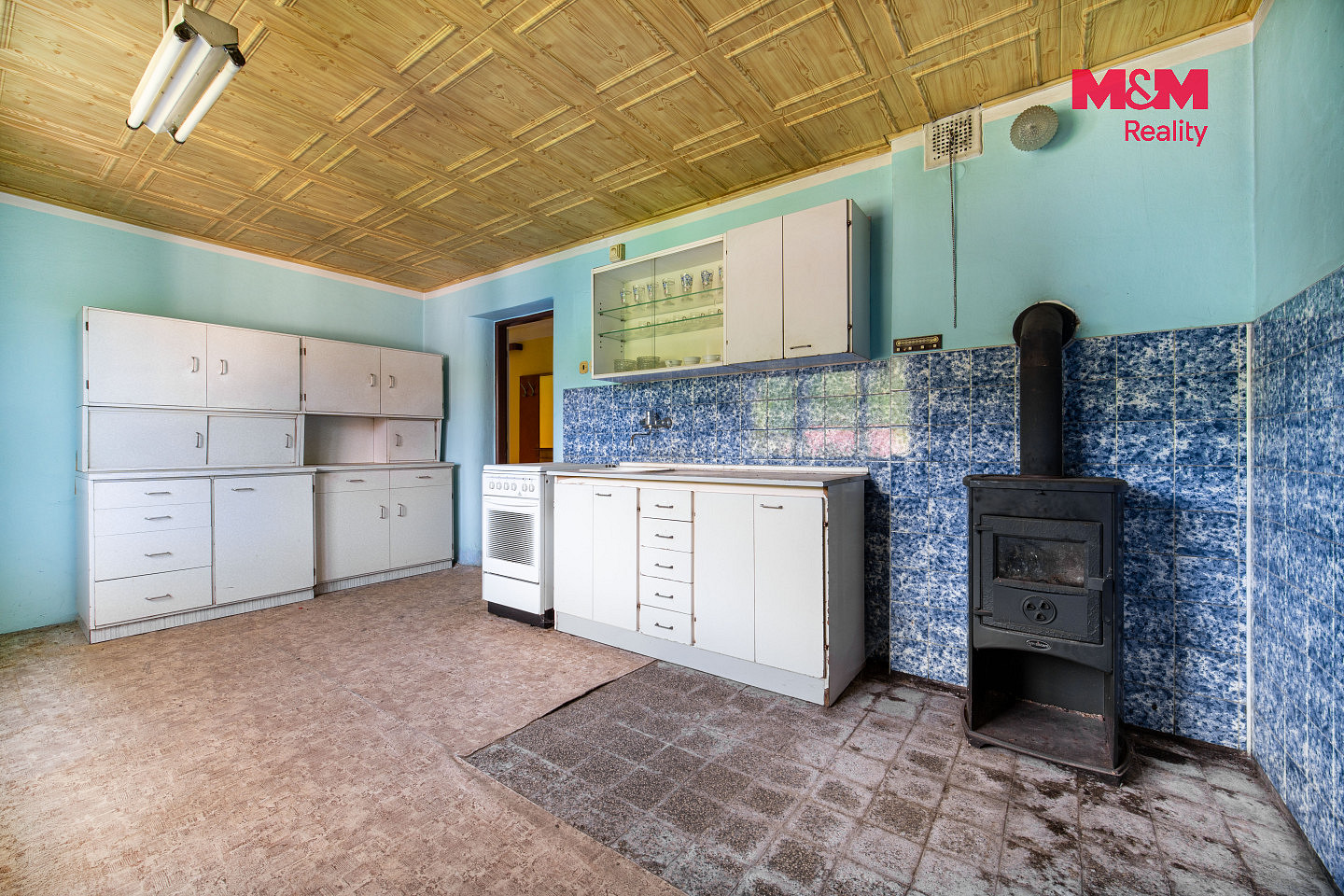 Prodej domu 125 m² s pozemkem 1 210 m² – fotografie 4