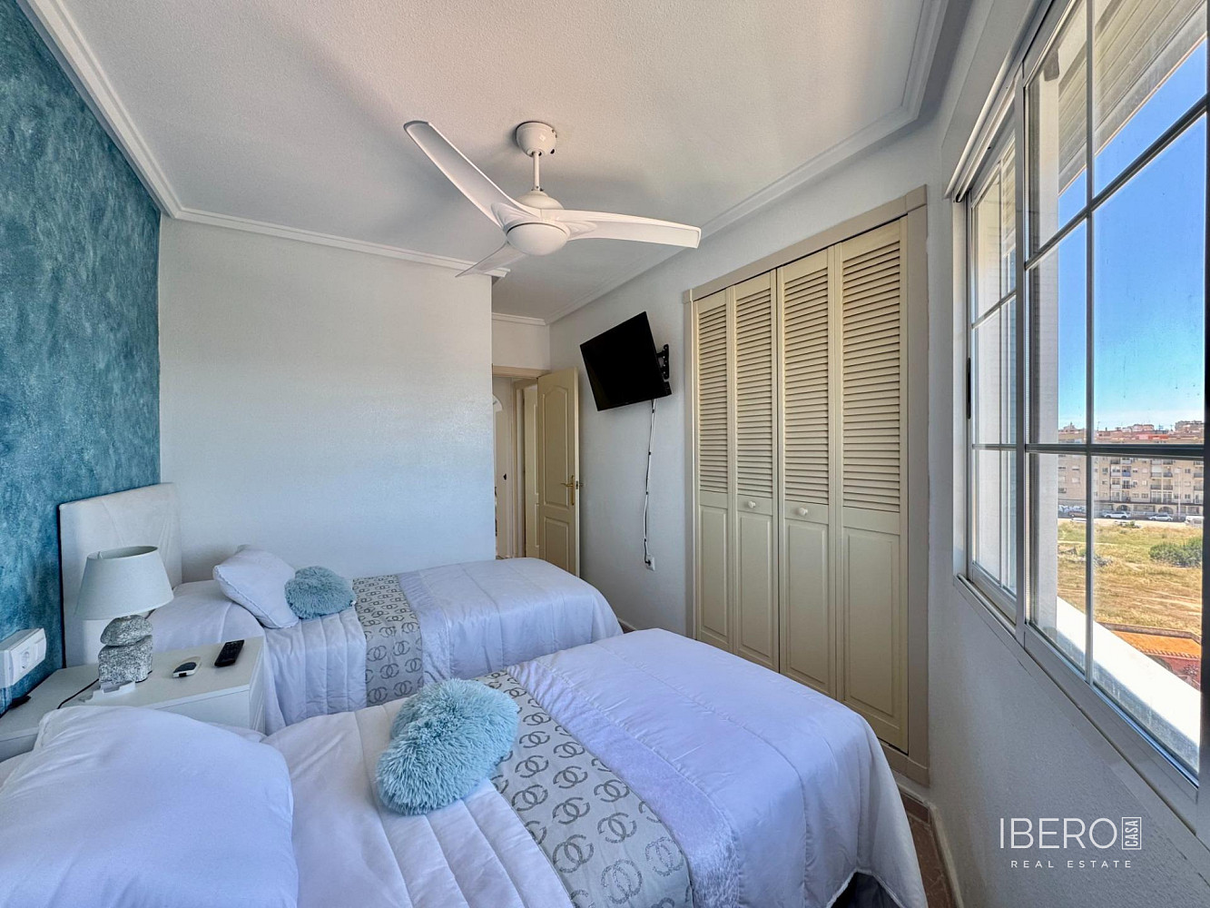 Piso 3+kk – Torrevieja, La Mata - Más