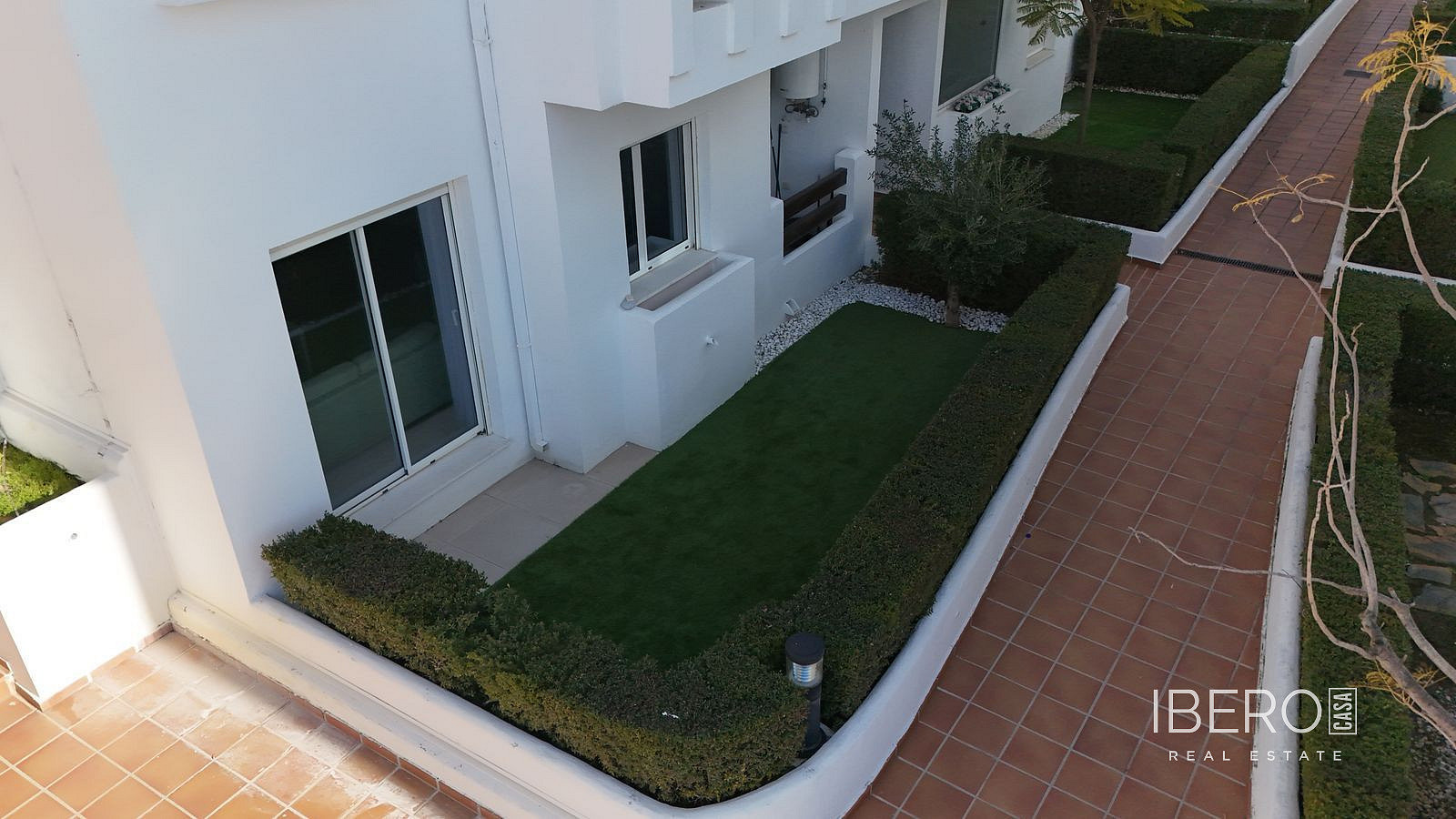 Pis 4+kk – Estepona, Barriada Islas Canarias