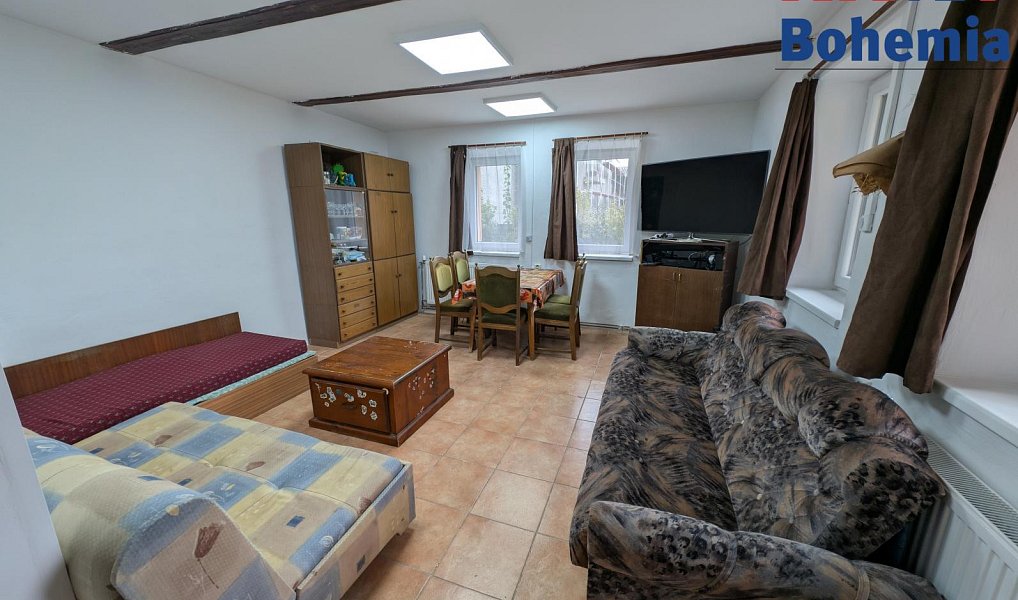 Prodej domu 85 m² s pozemkem 1 432 m², Libáň – náhled fotky 6