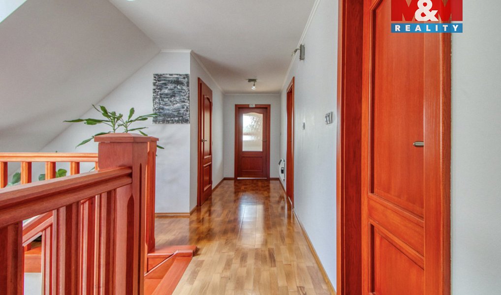 Prodej domu 218 m² s pozemkem 252 m², Psáry – náhled fotky 15