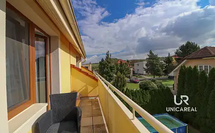 Prodej bytu 3+kk 71 m²