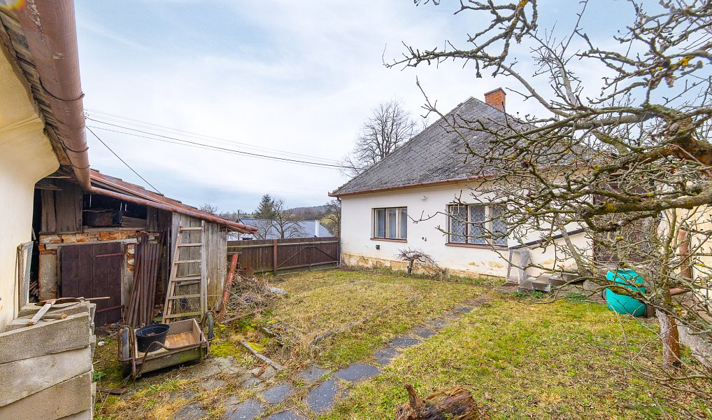 Prodej domu 120 m² s pozemkem 760 m², Sulíkov – náhled fotky 17