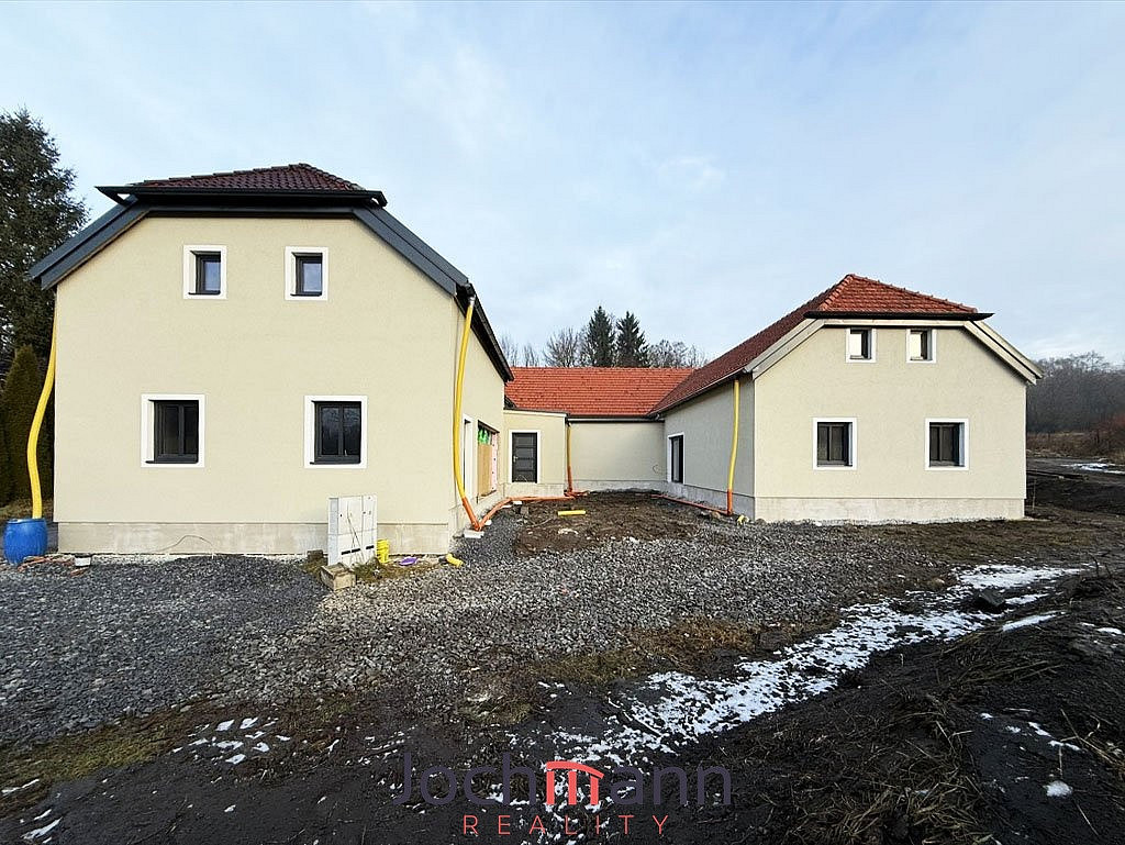 Prodej domu 294 m² s pozemkem 1 519 m² — photo 5