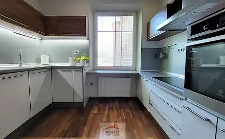 Prodej bytu 4+1 102 m², Nerudova, Valašské Meziříčí, okres Vsetín
