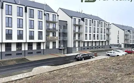 Pronájem bytu 1+kk 51 m², Kounická, Český Brod, okres Kolín
