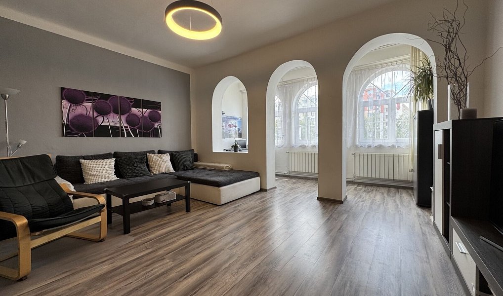 Prodej domu 349 m² s pozemkem 553 m², Olomouc – náhled fotky 2