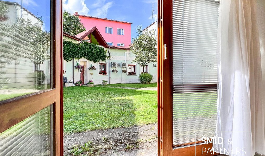Pronájem obchodních prostor 89 m², Kutná Hora – náhled fotky 12