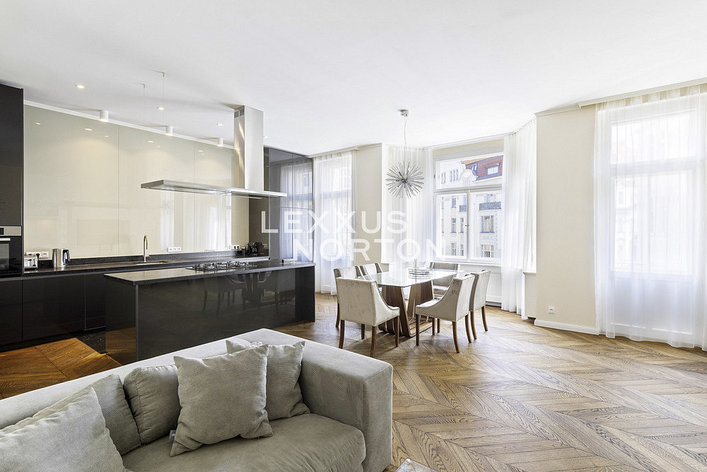 Prodej bytu 4+kk 157 m² – fotografie 5