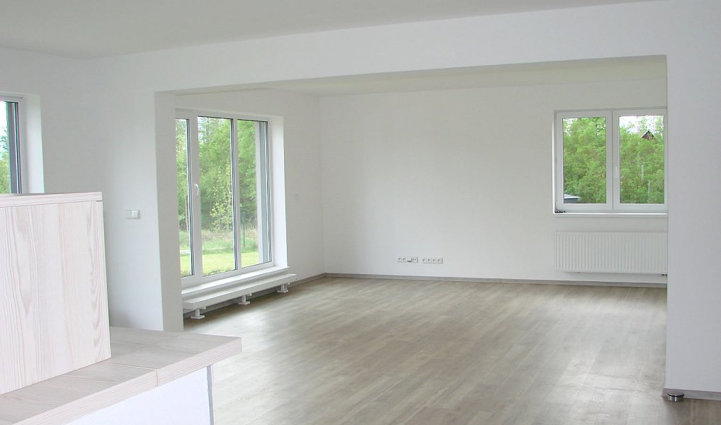 Prodej domu 125 m² s pozemkem 2 597 m², Václavovice – náhled fotky 7