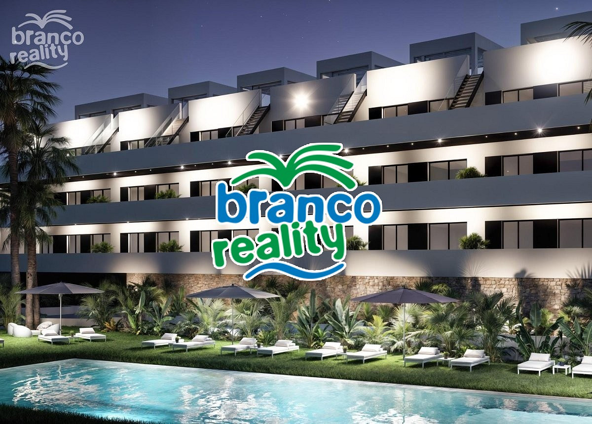 Prodej bytu 3+kk 66 m², Finestrat