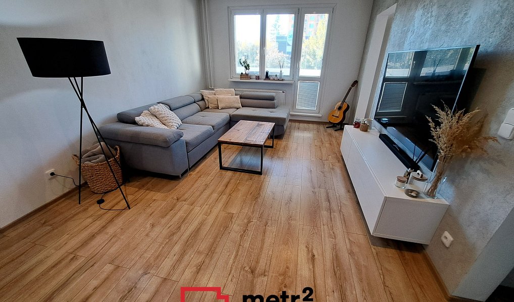 Pronájem bytu 3+1 70 m², Uničov – náhled fotky 6