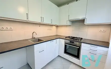 Pronájem bytu 2+1 53 m²
