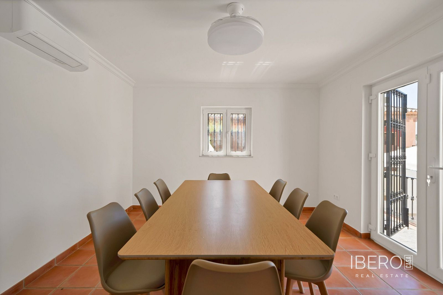 Casa 4+kk – Málaga, Centro Histórico, Centro - Vista 5