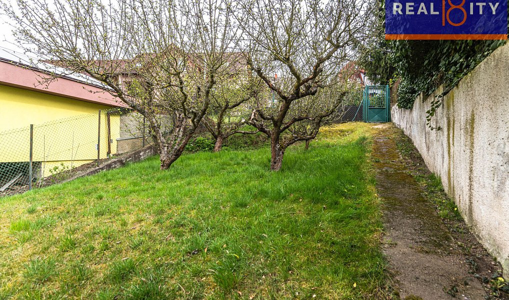 Prodej stavebního pozemku 773 m², Praha – náhled fotky 5