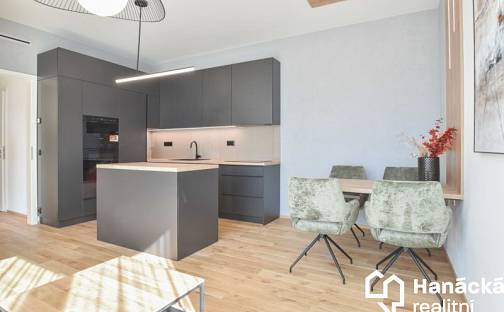 Pronájem bytu 3+kk 73 m², Olomouc